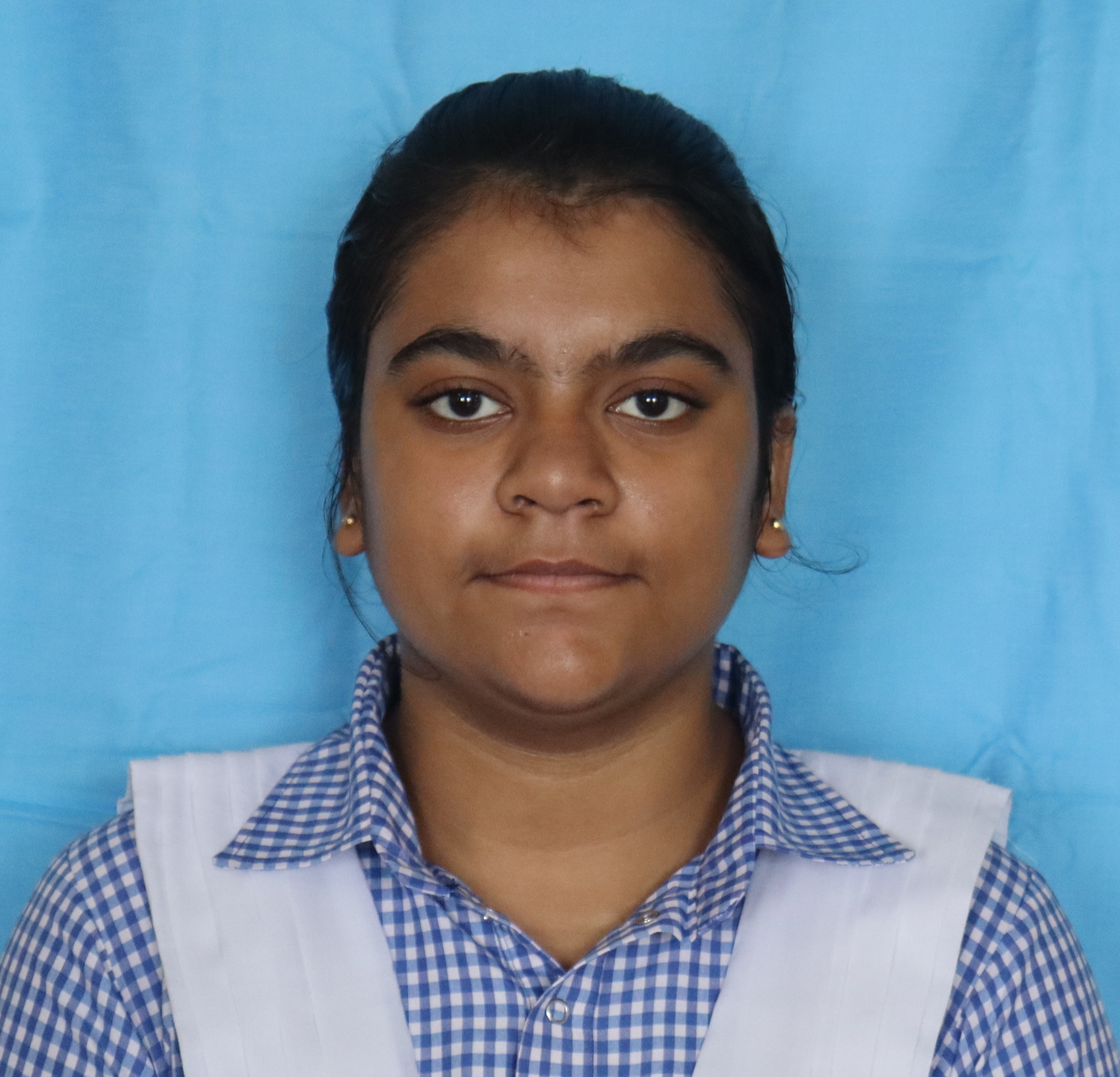 Prefects - St. Joseph's Convent Sen Sec School